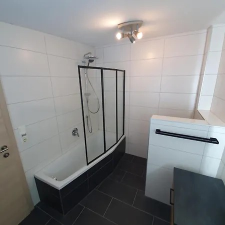 Boschberge * Ellbögen