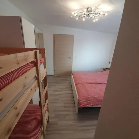 Boschberge Apartamento