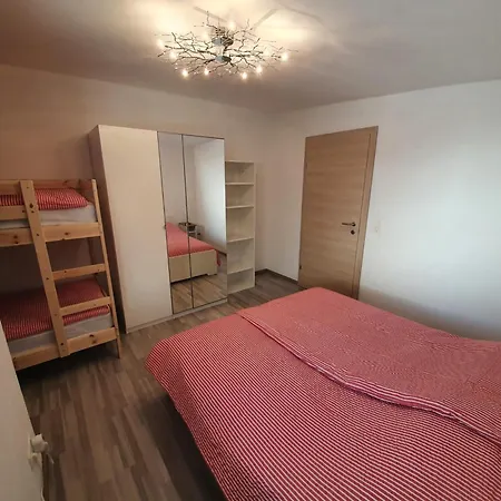 Boschberge Ellbögen