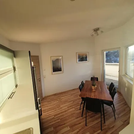 Apartmán Boschberge Ellbögen