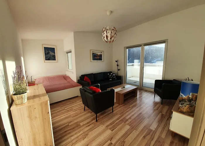 Boschberge * Ellbögen