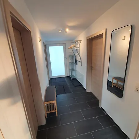 Boschberge Appartement *