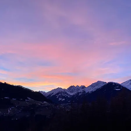 Boschberge Apartmán