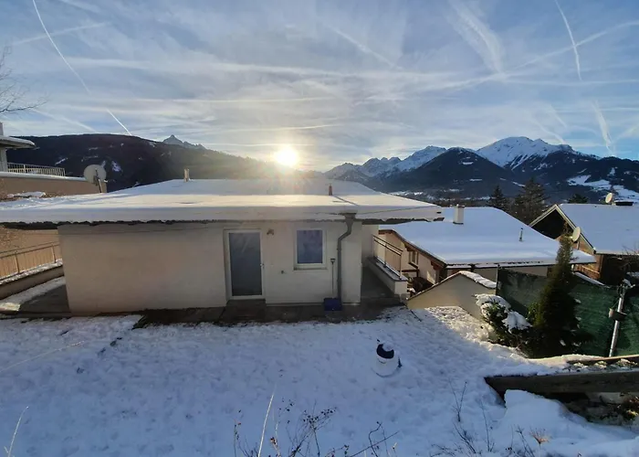 Appartement Boschberge