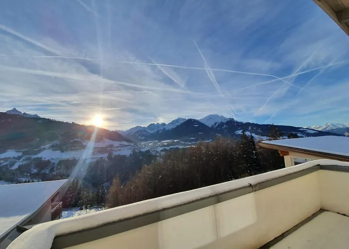 Boschberge * Ellbögen