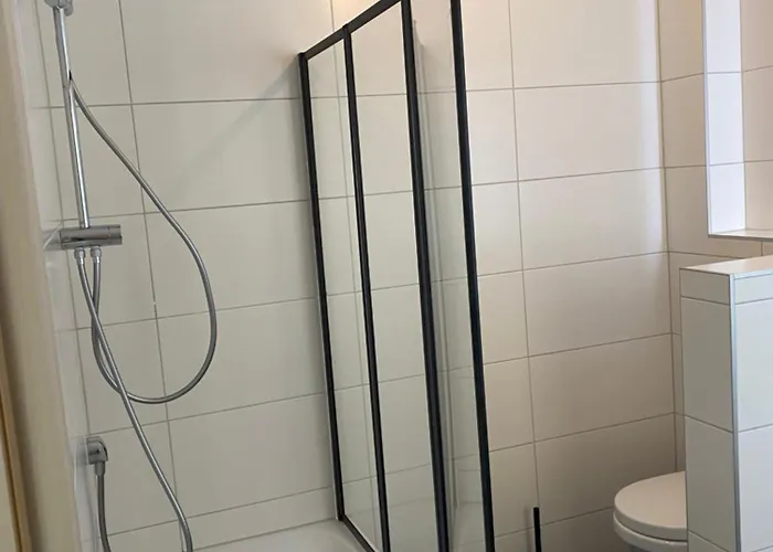 Boschberge Appartement *