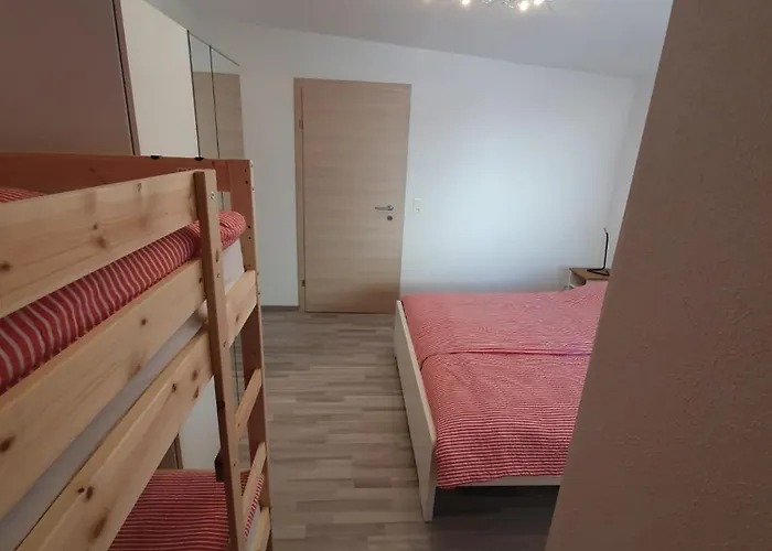 Boschberge Appartement