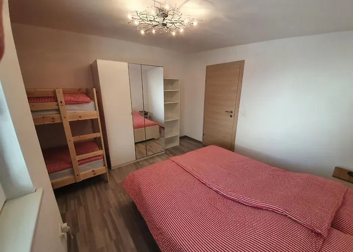 Boschberge Ellbögen