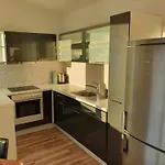 דירה Boschberge אלבוגן