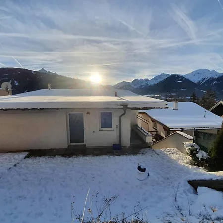 Apartment Boschberge