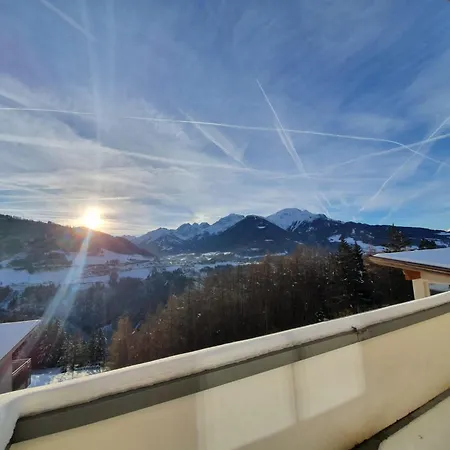 Boschberge * Ellbogen