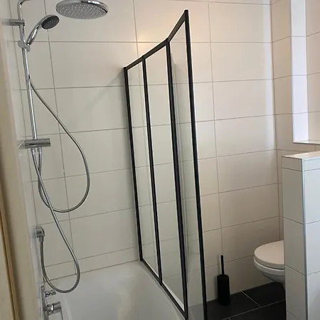 Boschberge Apartment *