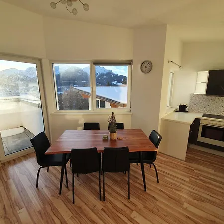 Boschberge Apartment *