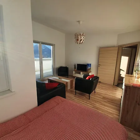 Boschberge Apartment *