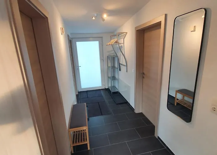 Boschberge 아파트 *