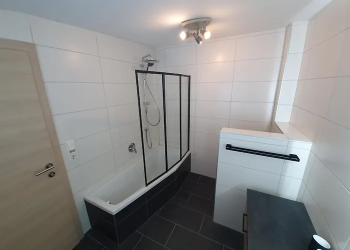 Boschberge * Ellbögen