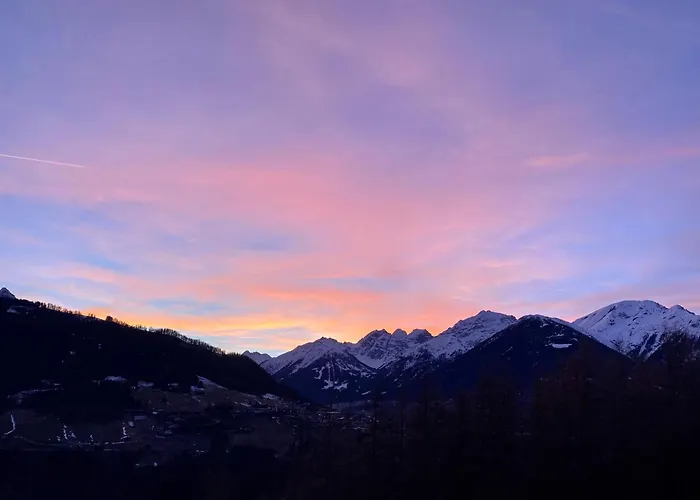 Boschberge 아파트